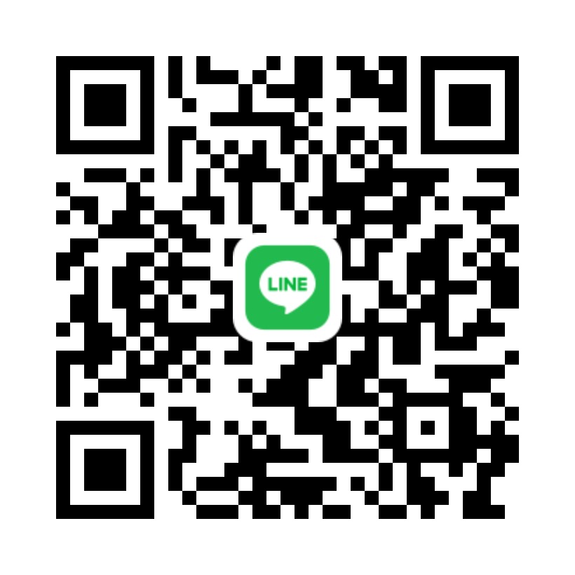 LINE QRコード